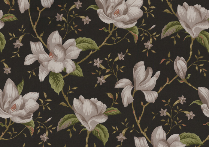 Lilium, Ebony - Made to Measure Curtains - Image 8